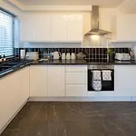 Stylish 4-bed House Close To M32, Free Parking Hébergement de vacances