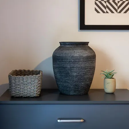 Stylish 4-bed House Close To M32, Free Parking * Bristol